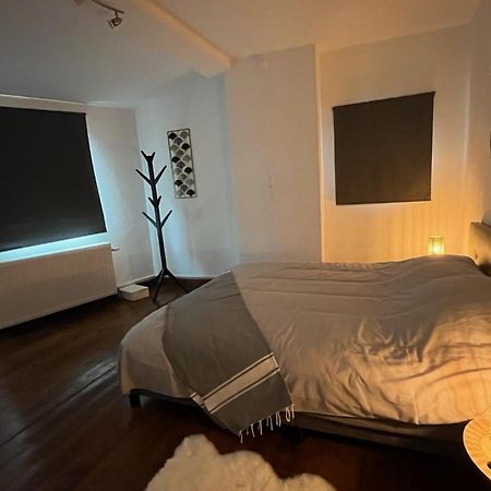 Charmante Petite Maison A Olne Exteriör bild